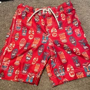 Boys Gap Swim Trunks